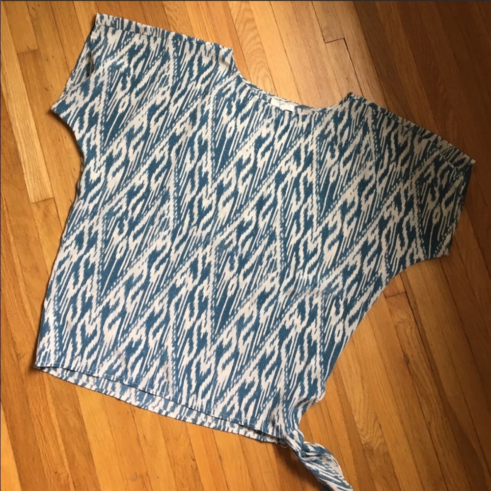 Joie Silk Top